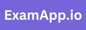ExamApp.io main logo 170x60