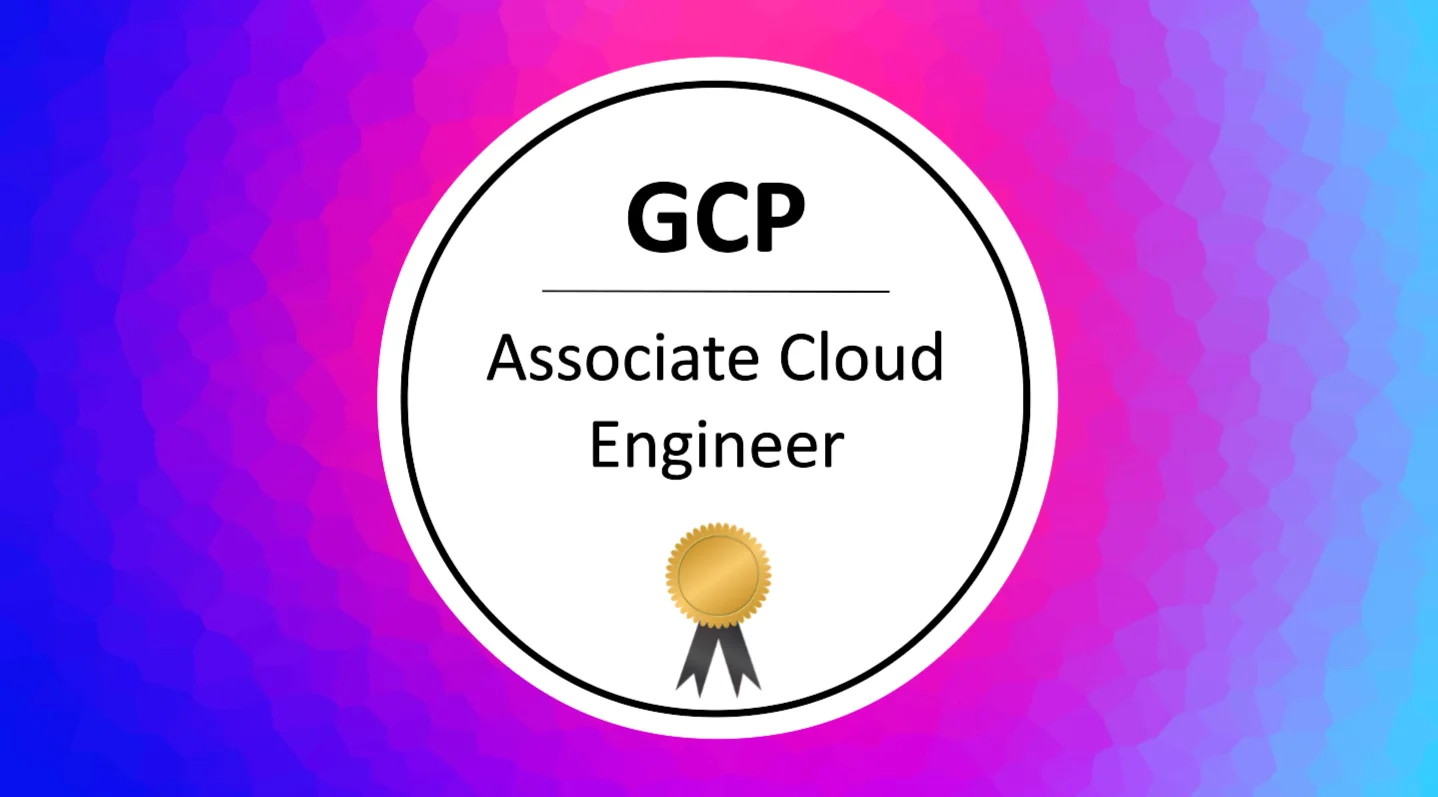 examapp.io gcp google cloud associate cloud engineer course banner