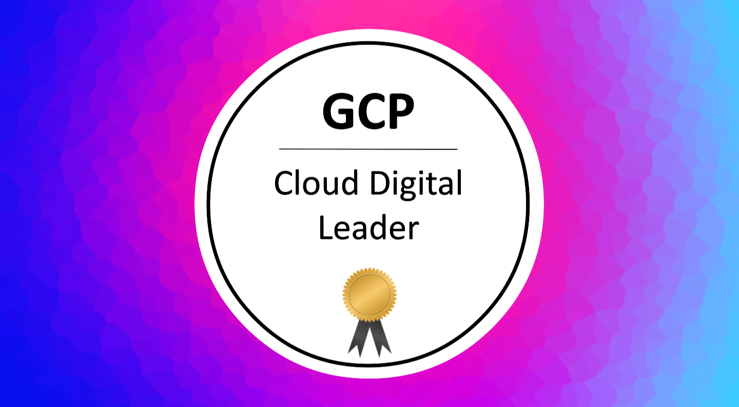 examapp.io gcp google cloud digital leader course banner