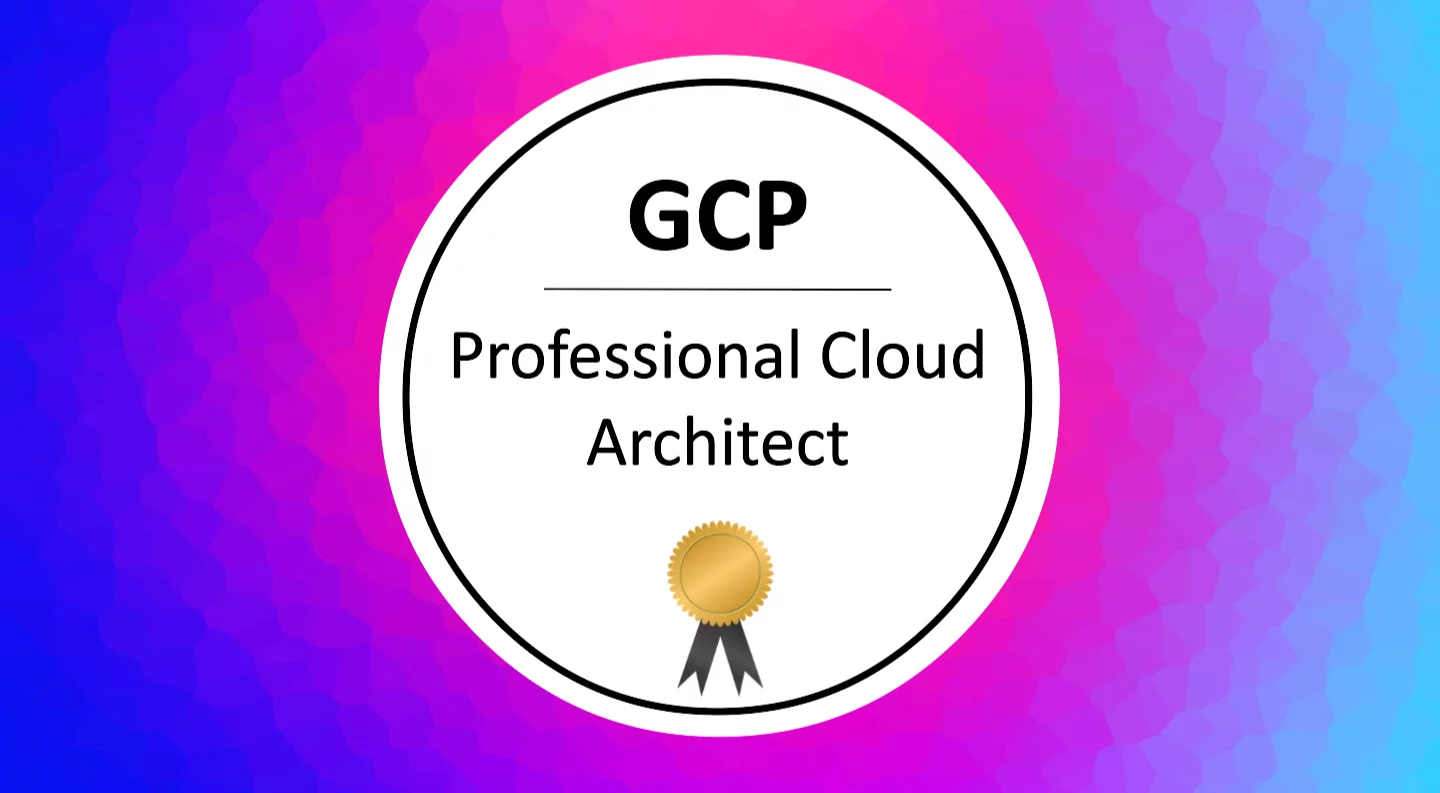 examapp.io gcp google cloud professional cloud architect course banner
