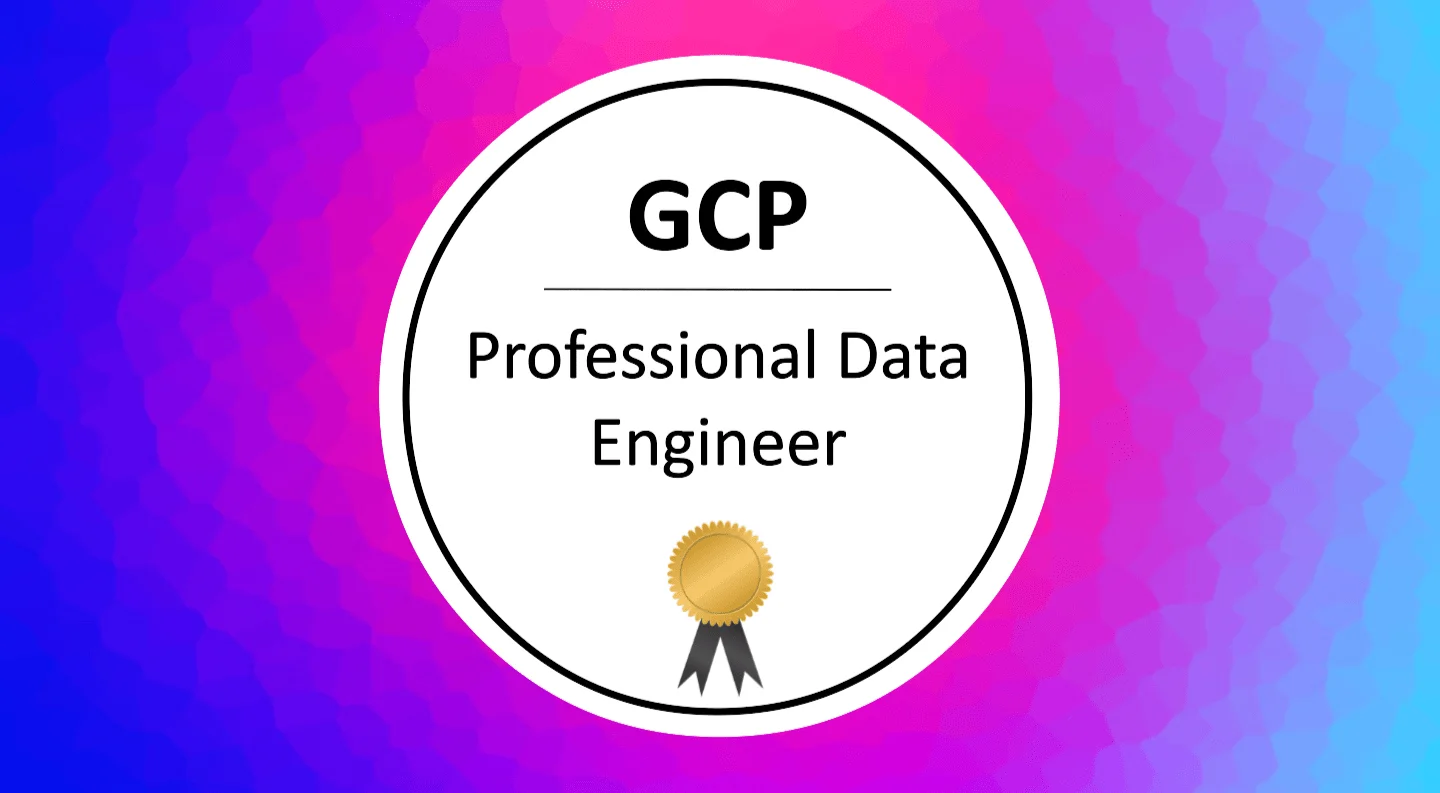 examapp.io gcp google cloud professional cloud data engineer course banner