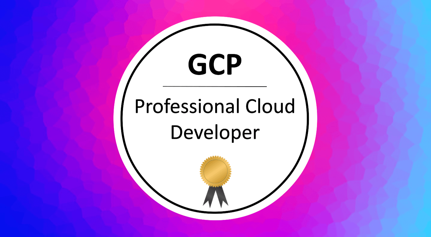 examapp.io gcp google cloud professional cloud developer course banner