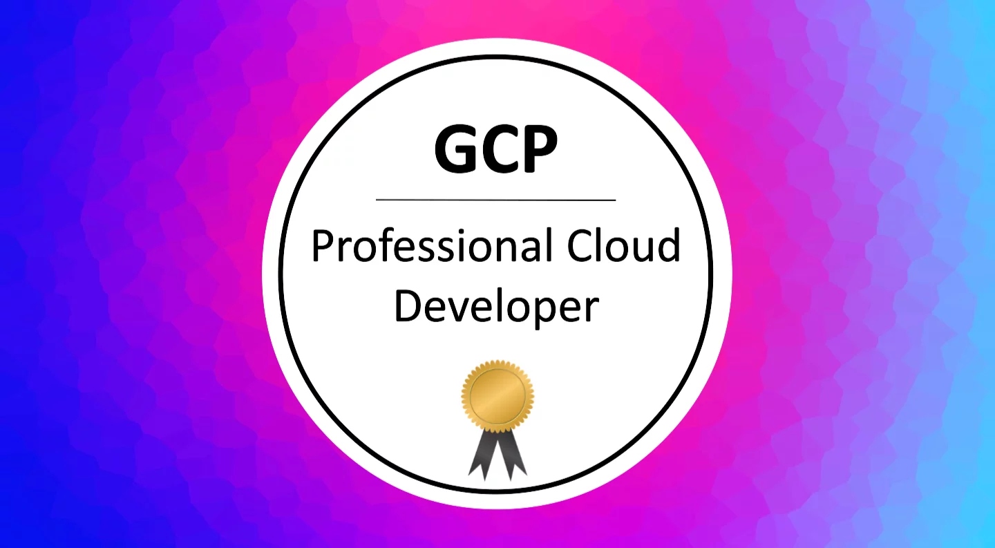 examapp.io gcp google cloud professional cloud developer course banner